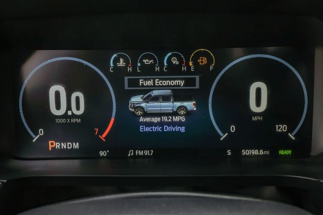 2022 Ford F-150 Lariat 4X4 / POWERBOOST HYBRID / BIG SCREEN | Austin, TX | Rocky Mountain Truck Stop Austin 2022 Ford F-150 Lariat 4X4 / POWERBOOST HYBRID / BIG SCREEN | Austin, TX | Rocky Mountain Truck Stop Austin