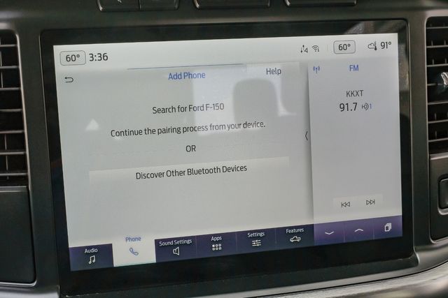 2022 Ford F-150 Lariat 4X4 / POWERBOOST HYBRID / BIG SCREEN | Austin, TX | Rocky Mountain Truck Stop Austin 2022 Ford F-150 Lariat 4X4 / POWERBOOST HYBRID / BIG SCREEN | Austin, TX | Rocky Mountain Truck Stop Austin