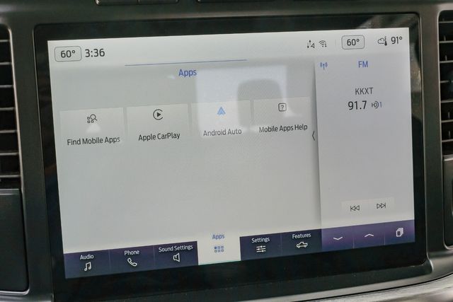 2022 Ford F-150 Lariat 4X4 / POWERBOOST HYBRID / BIG SCREEN | Austin, TX | Rocky Mountain Truck Stop Austin 2022 Ford F-150 Lariat 4X4 / POWERBOOST HYBRID / BIG SCREEN | Austin, TX | Rocky Mountain Truck Stop Austin