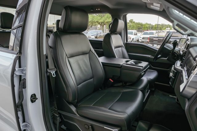 2022 Ford F-150 Lariat 4X4 / POWERBOOST HYBRID / BIG SCREEN | Austin, TX | Rocky Mountain Truck Stop Austin 2022 Ford F-150 Lariat 4X4 / POWERBOOST HYBRID / BIG SCREEN | Austin, TX | Rocky Mountain Truck Stop Austin