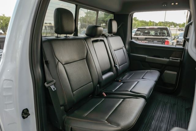 2022 Ford F-150 Lariat 4X4 / POWERBOOST HYBRID / BIG SCREEN | Austin, TX | Rocky Mountain Truck Stop Austin 2022 Ford F-150 Lariat 4X4 / POWERBOOST HYBRID / BIG SCREEN | Austin, TX | Rocky Mountain Truck Stop Austin