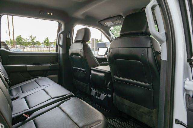 2022 Ford F-150 Lariat 4X4 / POWERBOOST HYBRID / BIG SCREEN | Austin, TX | Rocky Mountain Truck Stop Austin 2022 Ford F-150 Lariat 4X4 / POWERBOOST HYBRID / BIG SCREEN | Austin, TX | Rocky Mountain Truck Stop Austin