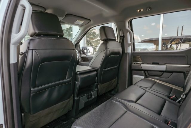 2022 Ford F-150 Lariat 4X4 / POWERBOOST HYBRID / BIG SCREEN | Austin, TX | Rocky Mountain Truck Stop Austin 2022 Ford F-150 Lariat 4X4 / POWERBOOST HYBRID / BIG SCREEN | Austin, TX | Rocky Mountain Truck Stop Austin