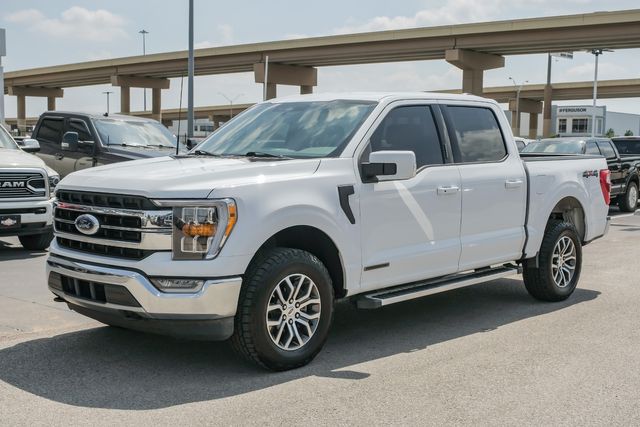 2022 Ford F-150 Lariat 4X4 / POWERBOOST HYBRID / BIG SCREEN | Austin, TX | Rocky Mountain Truck Stop Austin 2022 Ford F-150 Lariat 4X4 / POWERBOOST HYBRID / BIG SCREEN | Austin, TX | Rocky Mountain Truck Stop Austin