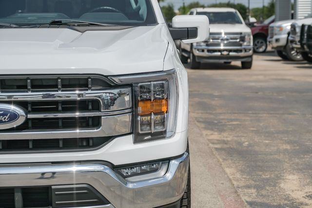 2022 Ford F-150 Lariat 4X4 / POWERBOOST HYBRID / BIG SCREEN | Austin, TX | Rocky Mountain Truck Stop Austin 2022 Ford F-150 Lariat 4X4 / POWERBOOST HYBRID / BIG SCREEN | Austin, TX | Rocky Mountain Truck Stop Austin