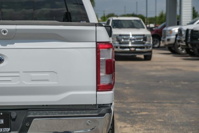 2022 Ford F-150 Lariat 4X4 / POWERBOOST HYBRID / BIG SCREEN | Austin, TX | Rocky Mountain Truck Stop Austin 2022 Ford F-150 Lariat 4X4 / POWERBOOST HYBRID / BIG SCREEN | Austin, TX | Rocky Mountain Truck Stop Austin