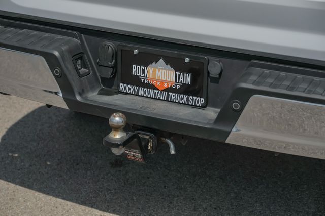 2022 Ford F-150 Lariat 4X4 / POWERBOOST HYBRID / BIG SCREEN | Austin, TX | Rocky Mountain Truck Stop Austin 2022 Ford F-150 Lariat 4X4 / POWERBOOST HYBRID / BIG SCREEN | Austin, TX | Rocky Mountain Truck Stop Austin