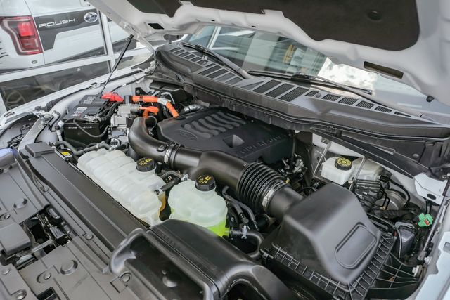 2022 Ford F-150 Lariat 4X4 / POWERBOOST HYBRID / BIG SCREEN | Austin, TX | Rocky Mountain Truck Stop Austin 2022 Ford F-150 Lariat 4X4 / POWERBOOST HYBRID / BIG SCREEN | Austin, TX | Rocky Mountain Truck Stop Austin