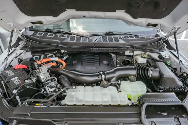 2022 Ford F-150 Lariat 4X4 / POWERBOOST HYBRID / BIG SCREEN | Austin, TX | Rocky Mountain Truck Stop Austin 2022 Ford F-150 Lariat 4X4 / POWERBOOST HYBRID / BIG SCREEN | Austin, TX | Rocky Mountain Truck Stop Austin