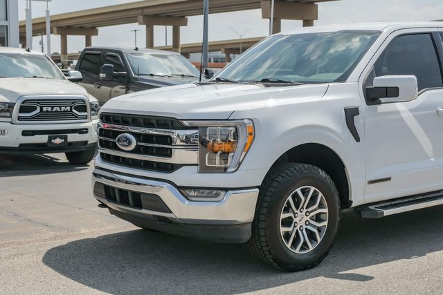 2022 Ford F-150 Lariat 4X4 / POWERBOOST HYBRID / BIG SCREEN | Austin, TX | Rocky Mountain Truck Stop Austin 2022 Ford F-150 Lariat 4X4 / POWERBOOST HYBRID / BIG SCREEN | Austin, TX | Rocky Mountain Truck Stop Austin