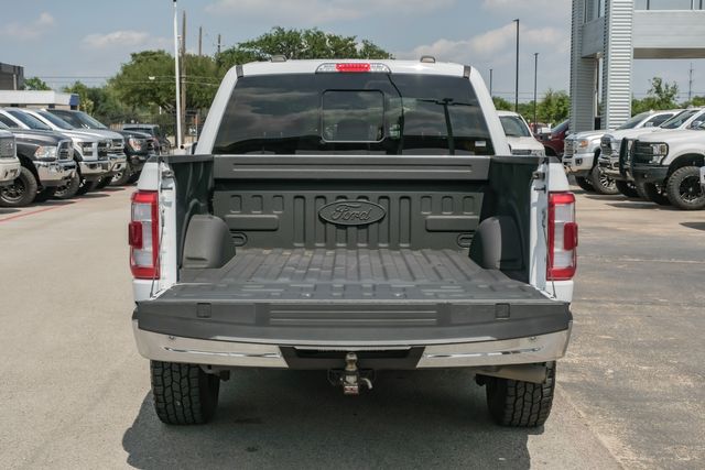 2022 Ford F-150 Lariat 4X4 / POWERBOOST HYBRID / BIG SCREEN | Austin, TX | Rocky Mountain Truck Stop Austin 2022 Ford F-150 Lariat 4X4 / POWERBOOST HYBRID / BIG SCREEN | Austin, TX | Rocky Mountain Truck Stop Austin