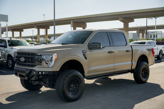 2022 Ford F-150 Lariat FX4 BIG SCREEN W/ UPGRADES / WRAPPED LOADED | Austin, TX | Rocky Mountain Truck Stop Austin 2022 Ford F-150 Lariat FX4 BIG SCREEN W/ UPGRADES / WRAPPED LOADED | Austin, TX | Rocky Mountain Truck Stop Austin
