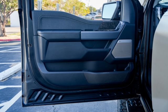 2022 Ford F-150 Lariat FX4 BIG SCREEN W/ UPGRADES / WRAPPED LOADED | Austin, TX | Rocky Mountain Truck Stop Austin 2022 Ford F-150 Lariat FX4 BIG SCREEN W/ UPGRADES / WRAPPED LOADED | Austin, TX | Rocky Mountain Truck Stop Austin