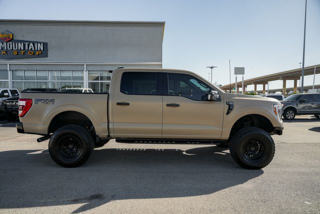 2022 Ford F-150 Lariat FX4 BIG SCREEN W/ UPGRADES / WRAPPED LOADED | Austin, TX | Rocky Mountain Truck Stop Austin 2022 Ford F-150 Lariat FX4 BIG SCREEN W/ UPGRADES / WRAPPED LOADED | Austin, TX | Rocky Mountain Truck Stop Austin