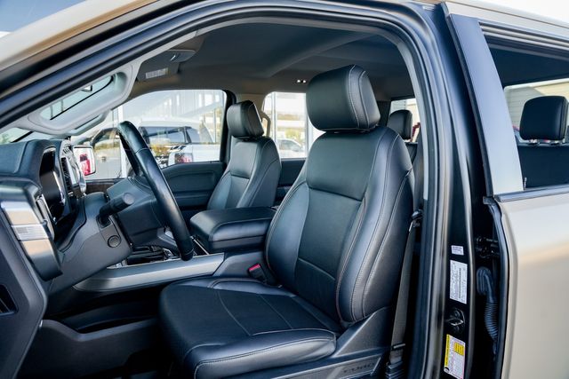 2022 Ford F-150 Lariat FX4 BIG SCREEN W/ UPGRADES / WRAPPED LOADED | Austin, TX | Rocky Mountain Truck Stop Austin 2022 Ford F-150 Lariat FX4 BIG SCREEN W/ UPGRADES / WRAPPED LOADED | Austin, TX | Rocky Mountain Truck Stop Austin