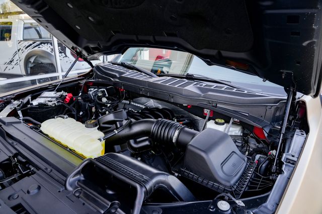 2022 Ford F-150 Lariat FX4 BIG SCREEN W/ UPGRADES / WRAPPED LOADED | Austin, TX | Rocky Mountain Truck Stop Austin 2022 Ford F-150 Lariat FX4 BIG SCREEN W/ UPGRADES / WRAPPED LOADED | Austin, TX | Rocky Mountain Truck Stop Austin