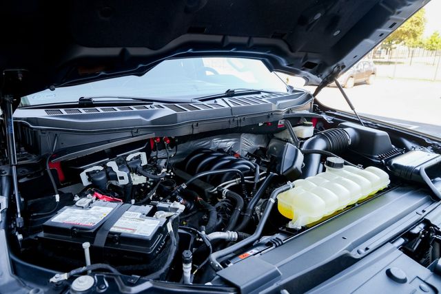 2022 Ford F-150 Lariat FX4 BIG SCREEN W/ UPGRADES / WRAPPED LOADED | Austin, TX | Rocky Mountain Truck Stop Austin 2022 Ford F-150 Lariat FX4 BIG SCREEN W/ UPGRADES / WRAPPED LOADED | Austin, TX | Rocky Mountain Truck Stop Austin