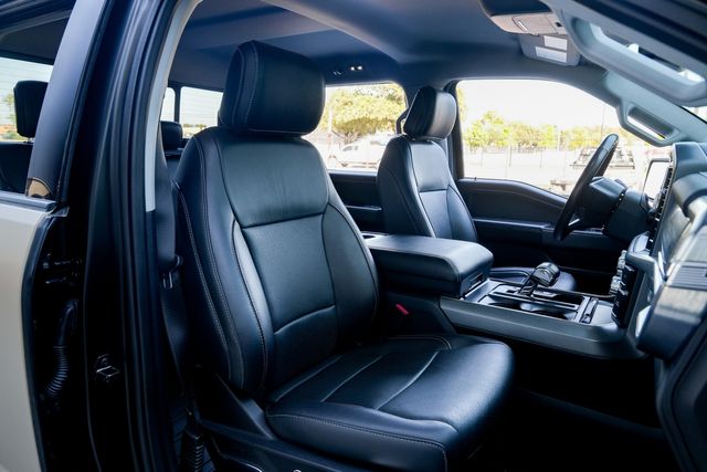 2022 Ford F-150 Lariat FX4 BIG SCREEN W/ UPGRADES / WRAPPED LOADED | Austin, TX | Rocky Mountain Truck Stop Austin 2022 Ford F-150 Lariat FX4 BIG SCREEN W/ UPGRADES / WRAPPED LOADED | Austin, TX | Rocky Mountain Truck Stop Austin