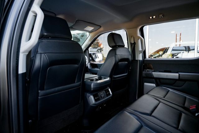 2022 Ford F-150 Lariat FX4 BIG SCREEN W/ UPGRADES / WRAPPED LOADED | Austin, TX | Rocky Mountain Truck Stop Austin 2022 Ford F-150 Lariat FX4 BIG SCREEN W/ UPGRADES / WRAPPED LOADED | Austin, TX | Rocky Mountain Truck Stop Austin