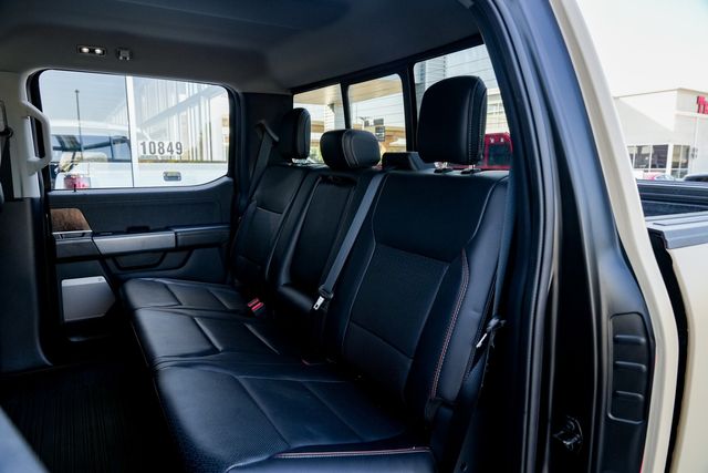 2022 Ford F-150 Lariat FX4 BIG SCREEN W/ UPGRADES / WRAPPED LOADED | Austin, TX | Rocky Mountain Truck Stop Austin 2022 Ford F-150 Lariat FX4 BIG SCREEN W/ UPGRADES / WRAPPED LOADED | Austin, TX | Rocky Mountain Truck Stop Austin