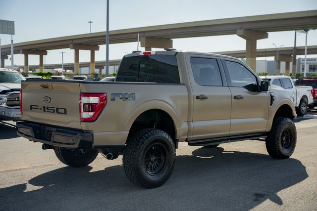2022 Ford F-150 Lariat FX4 BIG SCREEN W/ UPGRADES / WRAPPED LOADED | Austin, TX | Rocky Mountain Truck Stop Austin 2022 Ford F-150 Lariat FX4 BIG SCREEN W/ UPGRADES / WRAPPED LOADED | Austin, TX | Rocky Mountain Truck Stop Austin