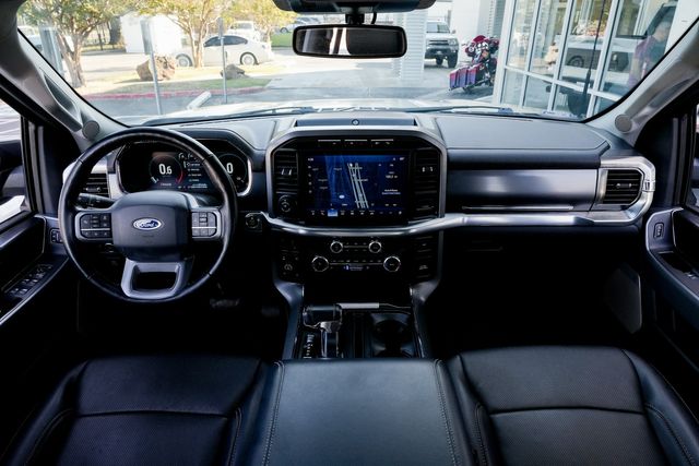 2022 Ford F-150 Lariat FX4 BIG SCREEN W/ UPGRADES / WRAPPED LOADED | Austin, TX | Rocky Mountain Truck Stop Austin 2022 Ford F-150 Lariat FX4 BIG SCREEN W/ UPGRADES / WRAPPED LOADED | Austin, TX | Rocky Mountain Truck Stop Austin