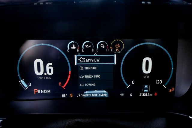 2022 Ford F-150 Lariat FX4 BIG SCREEN W/ UPGRADES / WRAPPED LOADED | Austin, TX | Rocky Mountain Truck Stop Austin 2022 Ford F-150 Lariat FX4 BIG SCREEN W/ UPGRADES / WRAPPED LOADED | Austin, TX | Rocky Mountain Truck Stop Austin