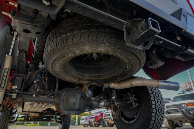 2022 Ford F-150 Lariat FX4 BIG SCREEN W/ UPGRADES / WRAPPED LOADED | Austin, TX | Rocky Mountain Truck Stop Austin 2022 Ford F-150 Lariat FX4 BIG SCREEN W/ UPGRADES / WRAPPED LOADED | Austin, TX | Rocky Mountain Truck Stop Austin