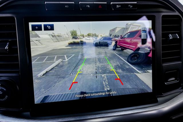 2022 Ford F-150 Lariat FX4 BIG SCREEN W/ UPGRADES / WRAPPED LOADED | Austin, TX | Rocky Mountain Truck Stop Austin 2022 Ford F-150 Lariat FX4 BIG SCREEN W/ UPGRADES / WRAPPED LOADED | Austin, TX | Rocky Mountain Truck Stop Austin