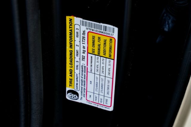 2022 Ford F-150 Lariat FX4 BIG SCREEN W/ UPGRADES / WRAPPED LOADED | Austin, TX | Rocky Mountain Truck Stop Austin 2022 Ford F-150 Lariat FX4 BIG SCREEN W/ UPGRADES / WRAPPED LOADED | Austin, TX | Rocky Mountain Truck Stop Austin