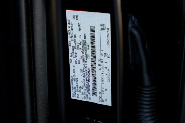 2022 Ford F-150 Lariat FX4 BIG SCREEN W/ UPGRADES / WRAPPED LOADED | Austin, TX | Rocky Mountain Truck Stop Austin 2022 Ford F-150 Lariat FX4 BIG SCREEN W/ UPGRADES / WRAPPED LOADED | Austin, TX | Rocky Mountain Truck Stop Austin