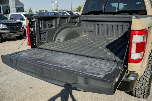 2022 Ford F-150 Lariat FX4 BIG SCREEN W/ UPGRADES / WRAPPED LOADED | Austin, TX | Rocky Mountain Truck Stop Austin 2022 Ford F-150 Lariat FX4 BIG SCREEN W/ UPGRADES / WRAPPED LOADED | Austin, TX | Rocky Mountain Truck Stop Austin