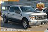 2022 Ford F-150 XL CREW CAB FX4 / CLEAN CARFAX / 5.0L V-8 | Austin, TX | Rocky Mountain Truck Stop Austin
