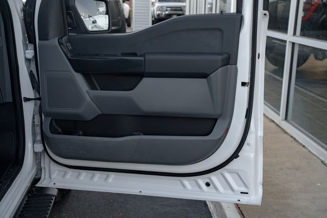 2022 Ford F-150 XL CREW CAB FX4 / CLEAN CARFAX / 5.0L V-8 | Austin, TX | Rocky Mountain Truck Stop Austin 2022 Ford F-150 XL CREW CAB FX4 / CLEAN CARFAX / 5.0L V-8 | Austin, TX | Rocky Mountain Truck Stop Austin