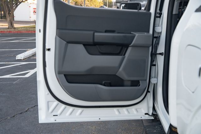 2022 Ford F-150 XL CREW CAB FX4 / CLEAN CARFAX / 5.0L V-8 | Austin, TX | Rocky Mountain Truck Stop Austin 2022 Ford F-150 XL CREW CAB FX4 / CLEAN CARFAX / 5.0L V-8 | Austin, TX | Rocky Mountain Truck Stop Austin