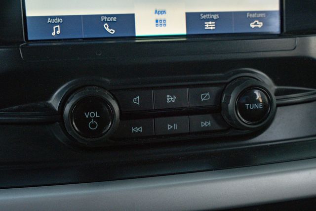 2022 Ford F-150 XL CREW CAB FX4 / CLEAN CARFAX / 5.0L V-8 | Austin, TX | Rocky Mountain Truck Stop Austin 2022 Ford F-150 XL CREW CAB FX4 / CLEAN CARFAX / 5.0L V-8 | Austin, TX | Rocky Mountain Truck Stop Austin