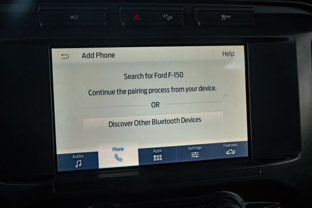 2022 Ford F-150 XL CREW CAB FX4 / CLEAN CARFAX / 5.0L V-8 | Austin, TX | Rocky Mountain Truck Stop Austin 2022 Ford F-150 XL CREW CAB FX4 / CLEAN CARFAX / 5.0L V-8 | Austin, TX | Rocky Mountain Truck Stop Austin