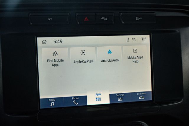 2022 Ford F-150 XL CREW CAB FX4 / CLEAN CARFAX / 5.0L V-8 | Austin, TX | Rocky Mountain Truck Stop Austin 2022 Ford F-150 XL CREW CAB FX4 / CLEAN CARFAX / 5.0L V-8 | Austin, TX | Rocky Mountain Truck Stop Austin