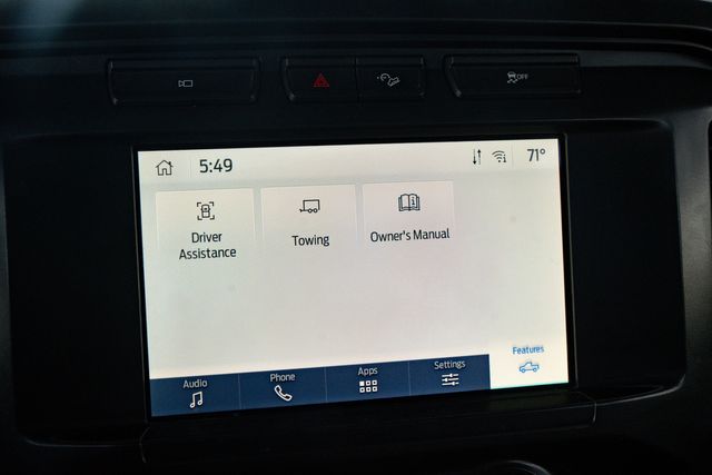 2022 Ford F-150 XL CREW CAB FX4 / CLEAN CARFAX / 5.0L V-8 | Austin, TX | Rocky Mountain Truck Stop Austin 2022 Ford F-150 XL CREW CAB FX4 / CLEAN CARFAX / 5.0L V-8 | Austin, TX | Rocky Mountain Truck Stop Austin