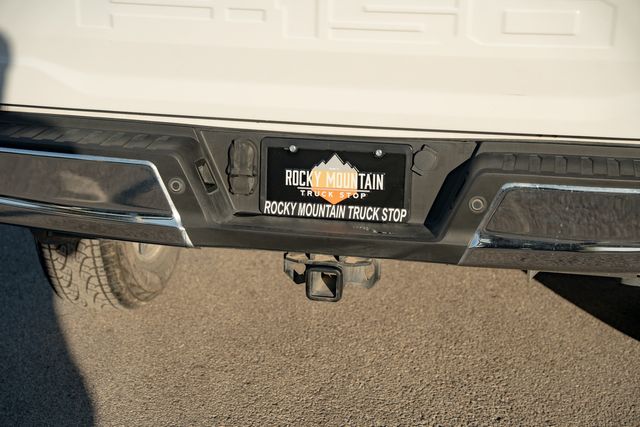 2022 Ford F-150 XL CREW CAB FX4 / CLEAN CARFAX / 5.0L V-8 | Austin, TX | Rocky Mountain Truck Stop Austin 2022 Ford F-150 XL CREW CAB FX4 / CLEAN CARFAX / 5.0L V-8 | Austin, TX | Rocky Mountain Truck Stop Austin