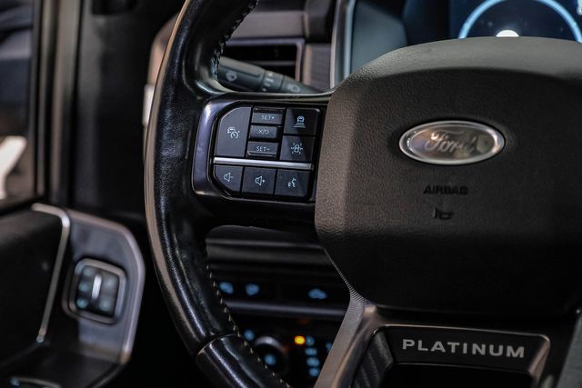 2022 Ford F-150 Platinum FX4 STAR WHITE Pro Power 7.2KW PANO ROOF | Dallas, TX | East Dallas Diesel 2022 Ford F-150 Platinum FX4 STAR WHITE Pro Power 7.2KW PANO ROOF | Dallas, TX | East Dallas Diesel