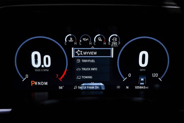 2022 Ford F-150 Platinum FX4 STAR WHITE Pro Power 7.2KW PANO ROOF | Dallas, TX | East Dallas Diesel