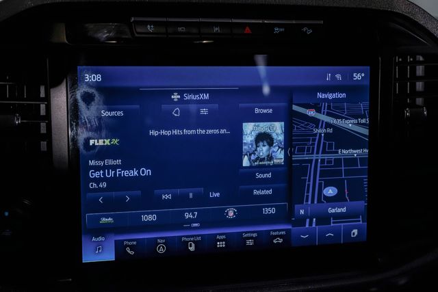 2022 Ford F-150 Platinum FX4 STAR WHITE Pro Power 7.2KW PANO ROOF | Dallas, TX | East Dallas Diesel 2022 Ford F-150 Platinum FX4 STAR WHITE Pro Power 7.2KW PANO ROOF | Dallas, TX | East Dallas Diesel