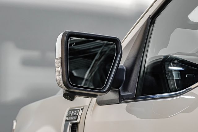 2022 Ford F-150 Platinum FX4 STAR WHITE Pro Power 7.2KW PANO ROOF | Dallas, TX | East Dallas Diesel