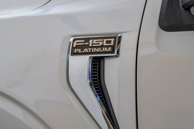 2022 Ford F-150 Platinum FX4 STAR WHITE Pro Power 7.2KW PANO ROOF | Dallas, TX | East Dallas Diesel 2022 Ford F-150 Platinum FX4 STAR WHITE Pro Power 7.2KW PANO ROOF | Dallas, TX | East Dallas Diesel