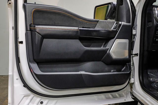 2022 Ford F-150 Platinum FX4 STAR WHITE Pro Power 7.2KW PANO ROOF | Dallas, TX | East Dallas Diesel 2022 Ford F-150 Platinum FX4 STAR WHITE Pro Power 7.2KW PANO ROOF | Dallas, TX | East Dallas Diesel