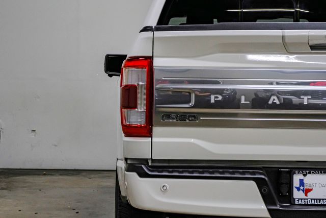 2022 Ford F-150 Platinum FX4 STAR WHITE Pro Power 7.2KW PANO ROOF | Dallas, TX | East Dallas Diesel 2022 Ford F-150 Platinum FX4 STAR WHITE Pro Power 7.2KW PANO ROOF | Dallas, TX | East Dallas Diesel