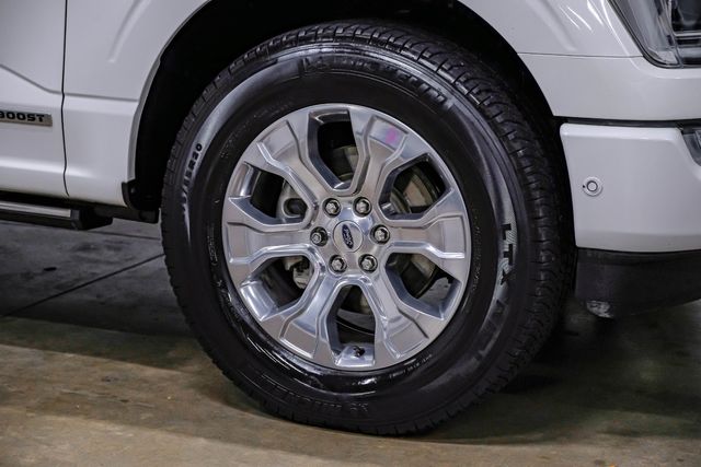 2022 Ford F-150 Platinum FX4 STAR WHITE Pro Power 7.2KW PANO ROOF | Dallas, TX | East Dallas Diesel 2022 Ford F-150 Platinum FX4 STAR WHITE Pro Power 7.2KW PANO ROOF | Dallas, TX | East Dallas Diesel