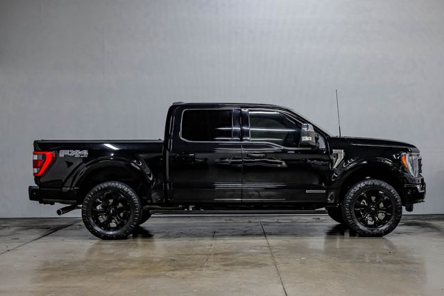 2022 Ford F-150 Platinum FX4 Black Pkg PANO ROOF Pro Power 7.2KW | Dallas, TX | East Dallas Diesel 2022 Ford F-150 Platinum FX4 Black Pkg PANO ROOF Pro Power 7.2KW | Dallas, TX | East Dallas Diesel
