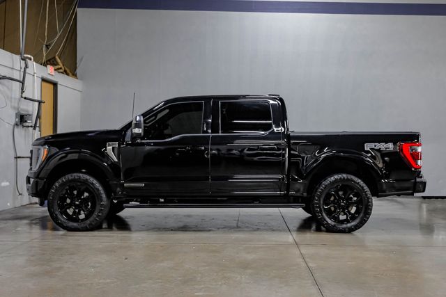 2022 Ford F-150 Platinum FX4 Black Pkg PANO ROOF Pro Power 7.2KW | Dallas, TX | East Dallas Diesel 2022 Ford F-150 Platinum FX4 Black Pkg PANO ROOF Pro Power 7.2KW | Dallas, TX | East Dallas Diesel